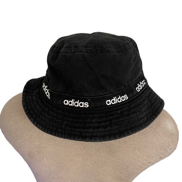 Adidas Women Essentials II Bucket Hat - Picture 3 of 4